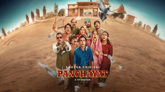 Panchayat Season 3 OTT Release Date: Jitendra Kumar starrer comedy-drama series is back with another exciting season