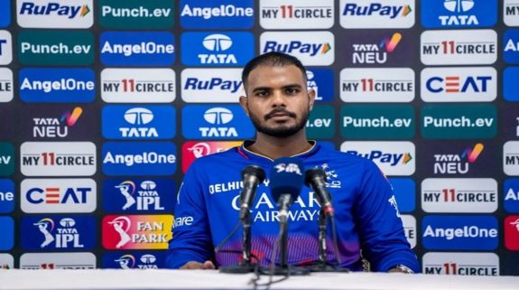 “We have become more attacking”: Yash Dayal behind RCB’s IPL turnaround, run of wins