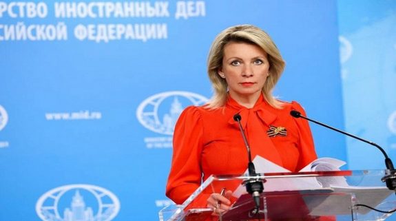Russia backs India, questions US lack of evidence implicating India in Pannun case