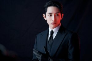 Lee Soo Hyuk Turns 36 Today: Celebrating the birthday of the fan-favourite model cum actor – let’s recall some of his must-watch dramas