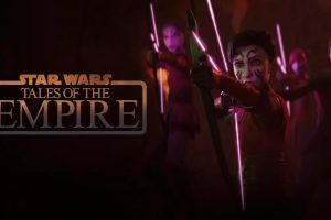 Star Wars: Tales of the Empire OTT Release Date: American action series, an animated anthology is on its way to release SOON