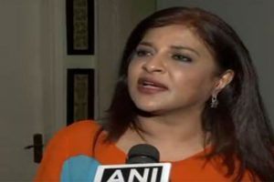 BJP leaders demand resignation of Delhi CM amid alleged assault on AAP MP Swati Maliwal