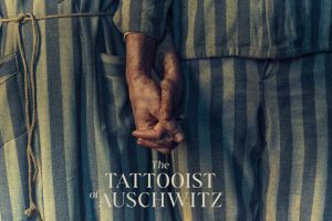 The Tattooist of Auschwitz OTT Release Date: The English historical war drama is all set to be out on OTT Soon