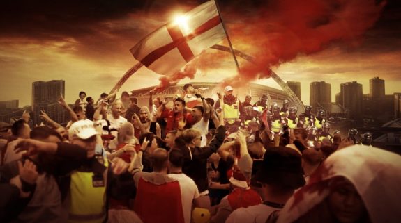The Final: Attack on Wembley OTT Release Date: Football fans get ready to watch this dramatic sports documentary