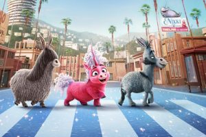 Thelma the Unicorn OTT Release Date: This musical adventure animation is on its way for online streaming soon