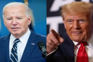 ‘Let’s get ready to Rumble’: Trump, Biden set to debate in June, September