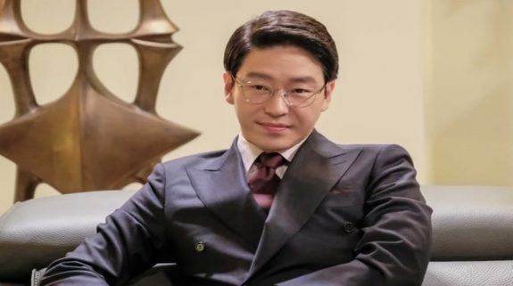 Penthouse to The Escape of the Seven – highly-famed Hallyu star Uhm Ki Joon announces his marriage with a non-celebrity this year