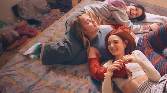 Raising Voices OTT Release Date: Here is when and where to watch this Spanish high school drama series on OTT
