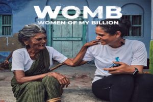 WOMB (Women of My Billion) OTT Release Date: Get ready to watch this documentary backed by Priyanka Chopra