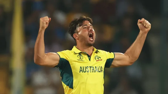 Marcus Stoinis becomes ‘The No.1 T20I All-Rounder’, dethrones Afghanistan’s Nabi