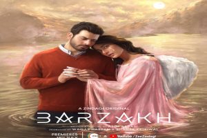 Fawad Khan and Sanam Saeed to woo the audience once again in the upcoming series …