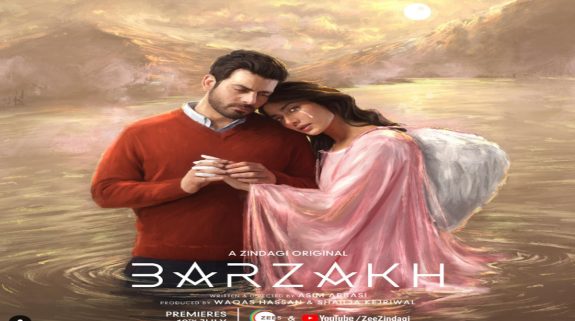 Sanam Saeed lauds Fawad Khan’s performance in ‘Barzakh’ says audience will remember his character more than anyone else..