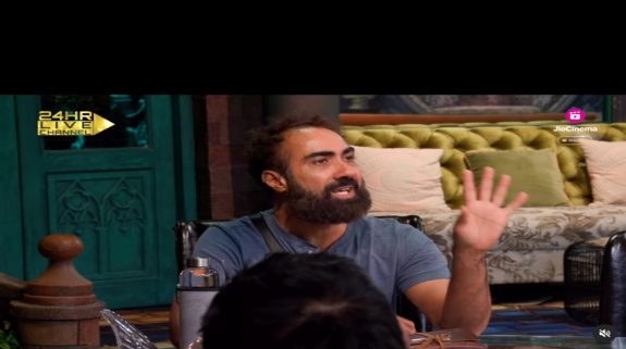 Bigg Boss OTT 3 June 23rd: ‘Vada Pav’ Girl Vs Ranvir Shorey over food distribution.. Here’s what all happened