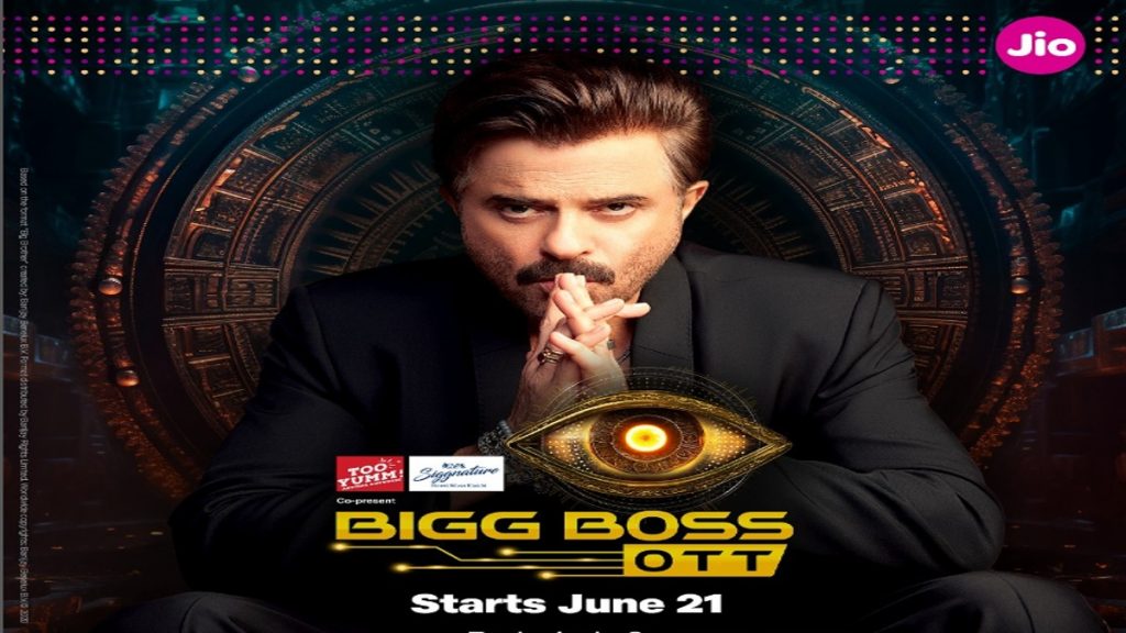 Bigg Boss ott