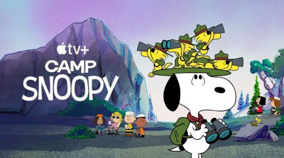 Camp Snoopy OTT Release Date: Get ready to go on an adventurous camp with Snoopy & his scouts in this animation series