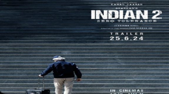 Indian 2: Know about the trailer, release date and everything.. Makers, Kamal Haasan all set for a grand launch