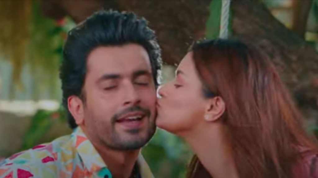 Luv Ki Arrange Marrige