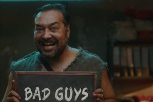 Bad Cop OTT Release: Streaming platform, Plot, Cast, & all about Anurag Kashyap’s upcoming crime web series