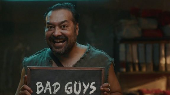 Bad Cop OTT Release: Streaming platform, Plot, Cast, & all about Anurag Kashyap’s upcoming crime web series