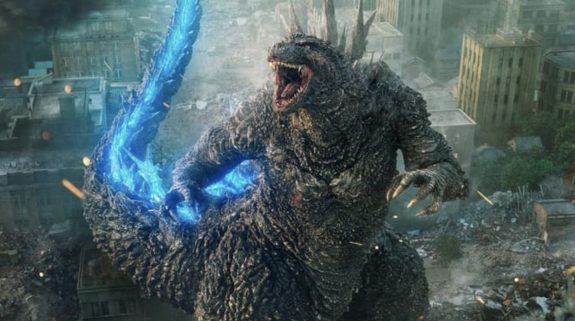 Godzilla Minus One OTT Release Date: Takashi Yamazaki’s Oscar Winning film is now streaming online on This platform