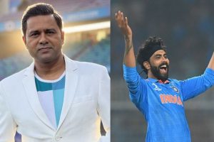 “Not your finisher”, Aakash Chopra makes bold statement about Jadeja ahead of India’s T20 World Cup 2024 campaign