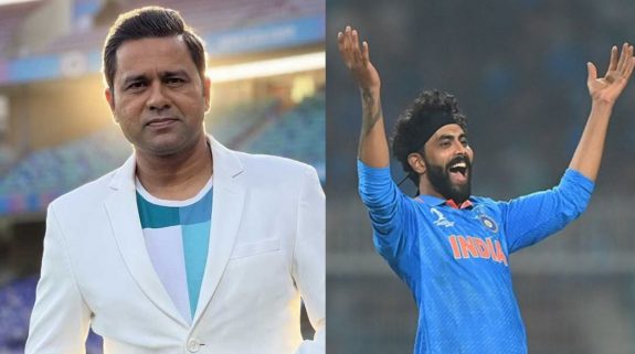 “Not your finisher”, Askash Chopra makes bold statement about Jadeja ahead of India’s T20 World Cup 2024 campaign