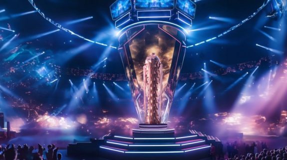 Saudi Arabia set to host the world’s biggest gaming festival, prize pool upto $60 million