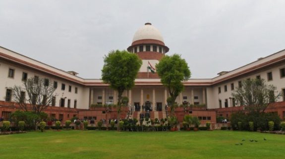 Plea in SC seeking probe against media houses for telecasting exit polls, influencing investors