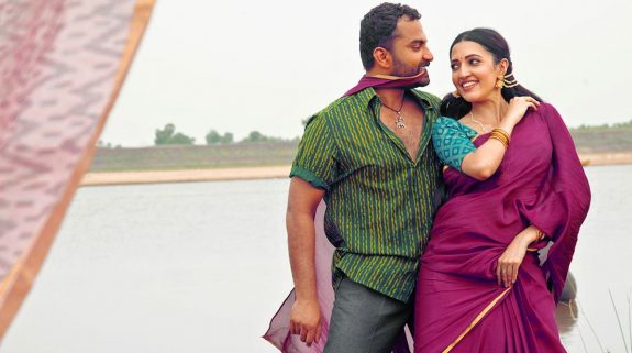 Gangs of Godavari OTT Release Date: Here’s where you can stream Vishwak Sen’s Telugu actioner online 