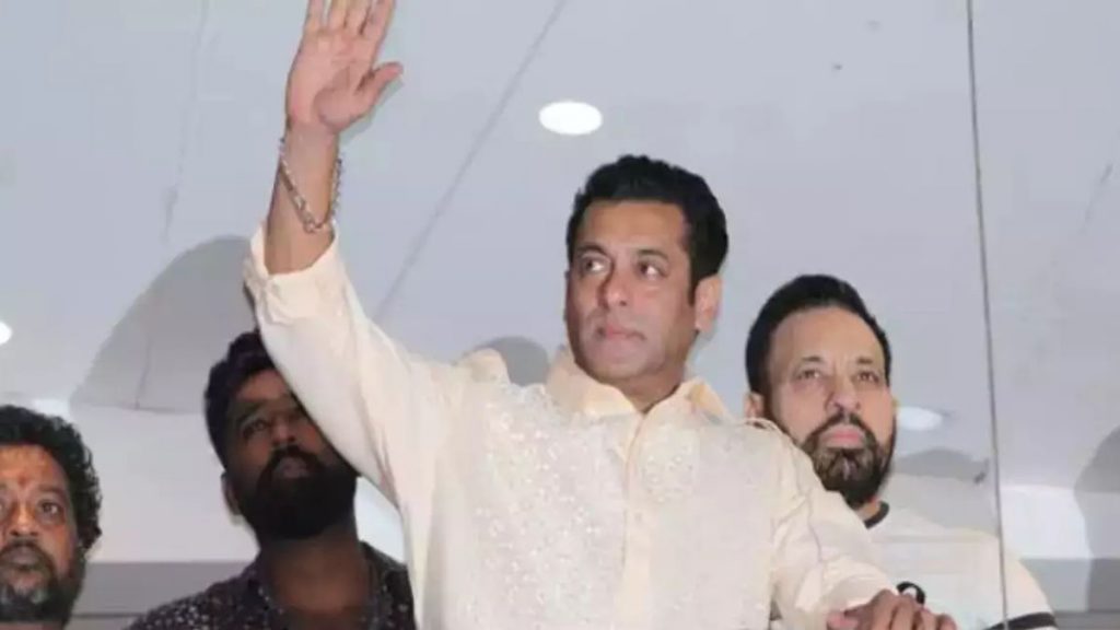 Salman Khan