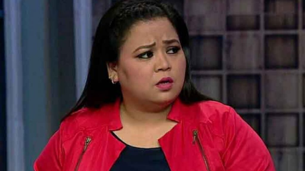 Bharti Singh