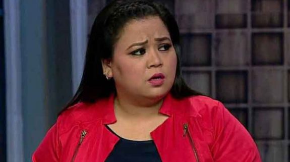 Bharti Singh responds to people who call her ‘Gendi’ & Panda’ says, “Find them cute…”