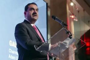 India’s growth will be led by governance, infrastructure and green energy: Gautam Adani