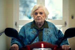 94-year-old June Squibb performs spectacular action stunts for upcoming film ‘Thelma’, leaves netizens speechless