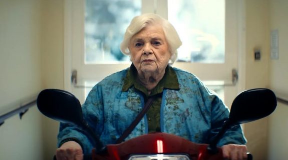94-year-old June Squibb performs spectacular action stunts for upcoming film ‘Thelma’, leaves netizens speechless