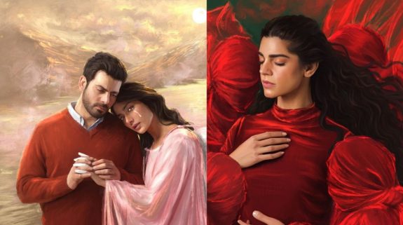 Fawad Khan-Sanam Saeed upcoming web series to hit the screen soon, know when and where to watch the love saga