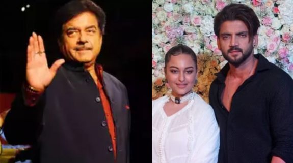 Sonakshi’s father lashes out at people questioning his presence at daughter’s wedding, says whose life is it?