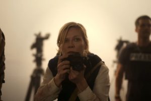 Civil War OTT Release Date: Streaming Platform, Cast, Plot & more about Kirsten Dunst starrer dystopian thriller movie