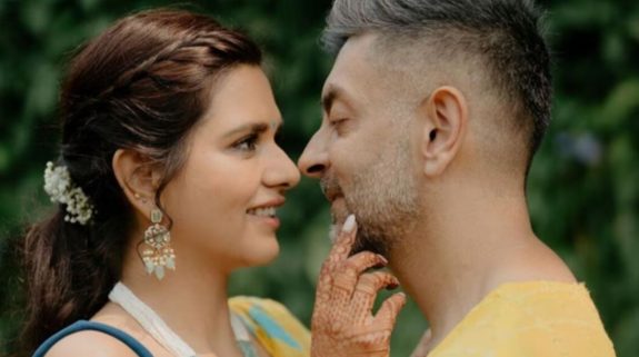 Netizens troll Dalljiet Kaur of sleeping with a married man, says now she will learn