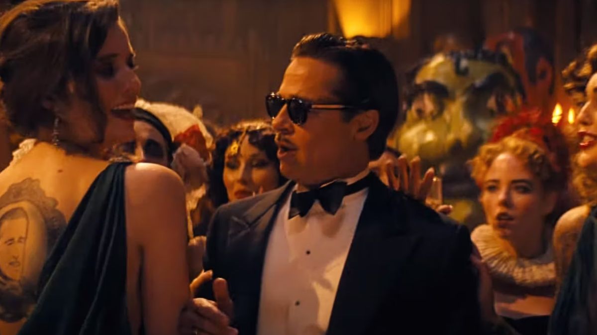 Babylon OTT Release Date: Brad Pitt starrer Oscar-Nominated dark historical comedy is set to hit digital platform on This date