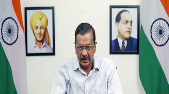 ED files written submissions before Delhi HC opposing any relief to Kejriwal in Excise case