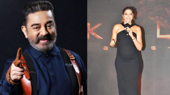 Kamal Haasan predicts Deepika’s unborn baby career, says, “This child will …”