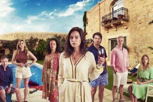 The Holiday OTT Release Date: Here’s where to stream Jill Halfpenny’s mystery thriller series in India
