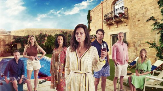 The Holiday OTT Release Date: Here’s where to stream Jill Halfpenny’s mystery thriller series in India