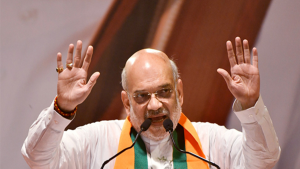 BJP-led government has zero-tolerance policy against terrorism: Amit Shah in Rajya Sabha