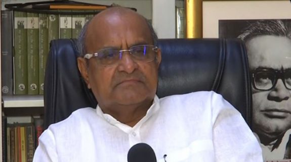 JD-U will support candidate nominated by BJP for post of LS Speaker: KC Tyagi