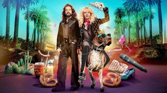 Kaulitz & Kaulitz OTT Release Date: Watch this biographical music documentary featuring twin superstars Tom & Bill Kaulitz