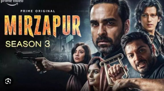 Countdown begins for Mirzapur Season 3: Trailer to be out on this date.. expected to treat fans with more fun !