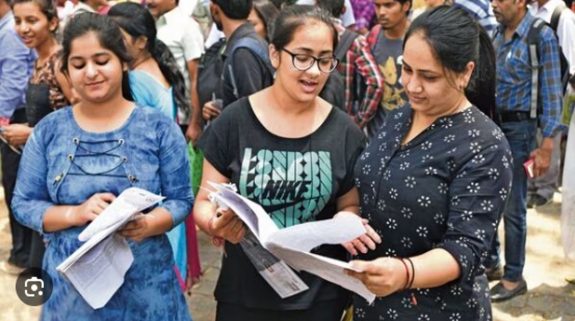 Results of 1,563 NEET UG candidates cancelled: National Testing Authority tells Supreme Court re-exam on June 23