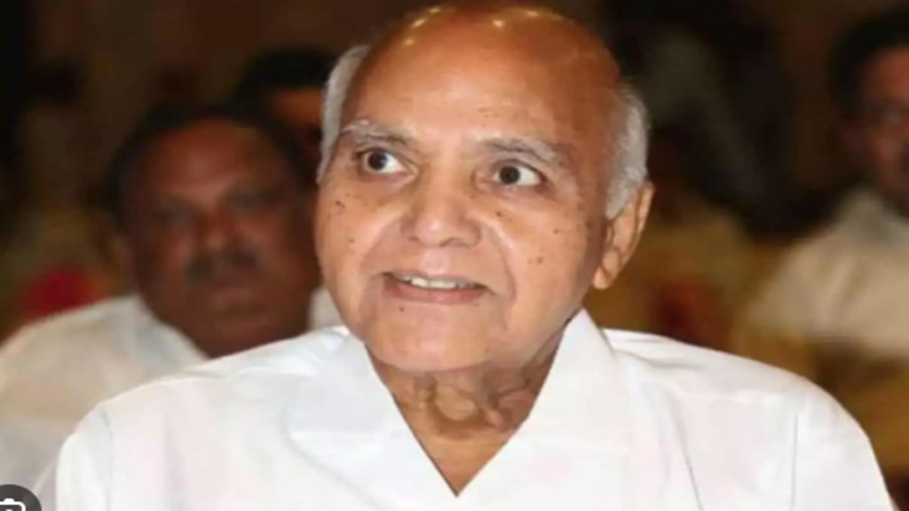 Ramoji Rao